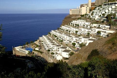 BAHIA BLANCA APARTMENTS RESORT GRAN CANARIA PUERTO RICO (GRAN CANARIA) 3* (España) - desde 204 € | HOTELMIX